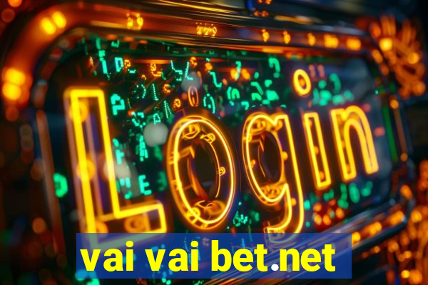 vai vai bet.net